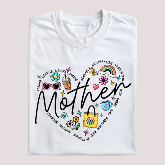MOTHER