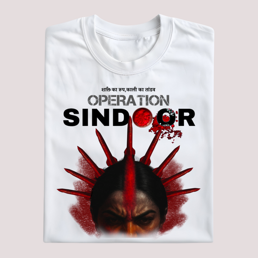 OPERATION SINDOOR