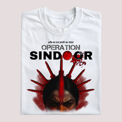 OPERATION SINDOOR