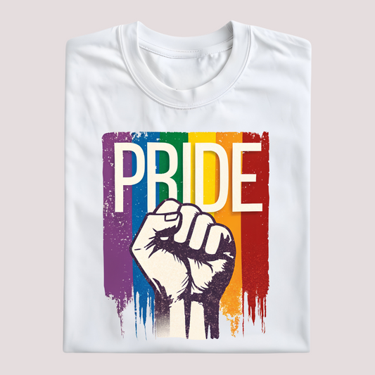 PRIDE
