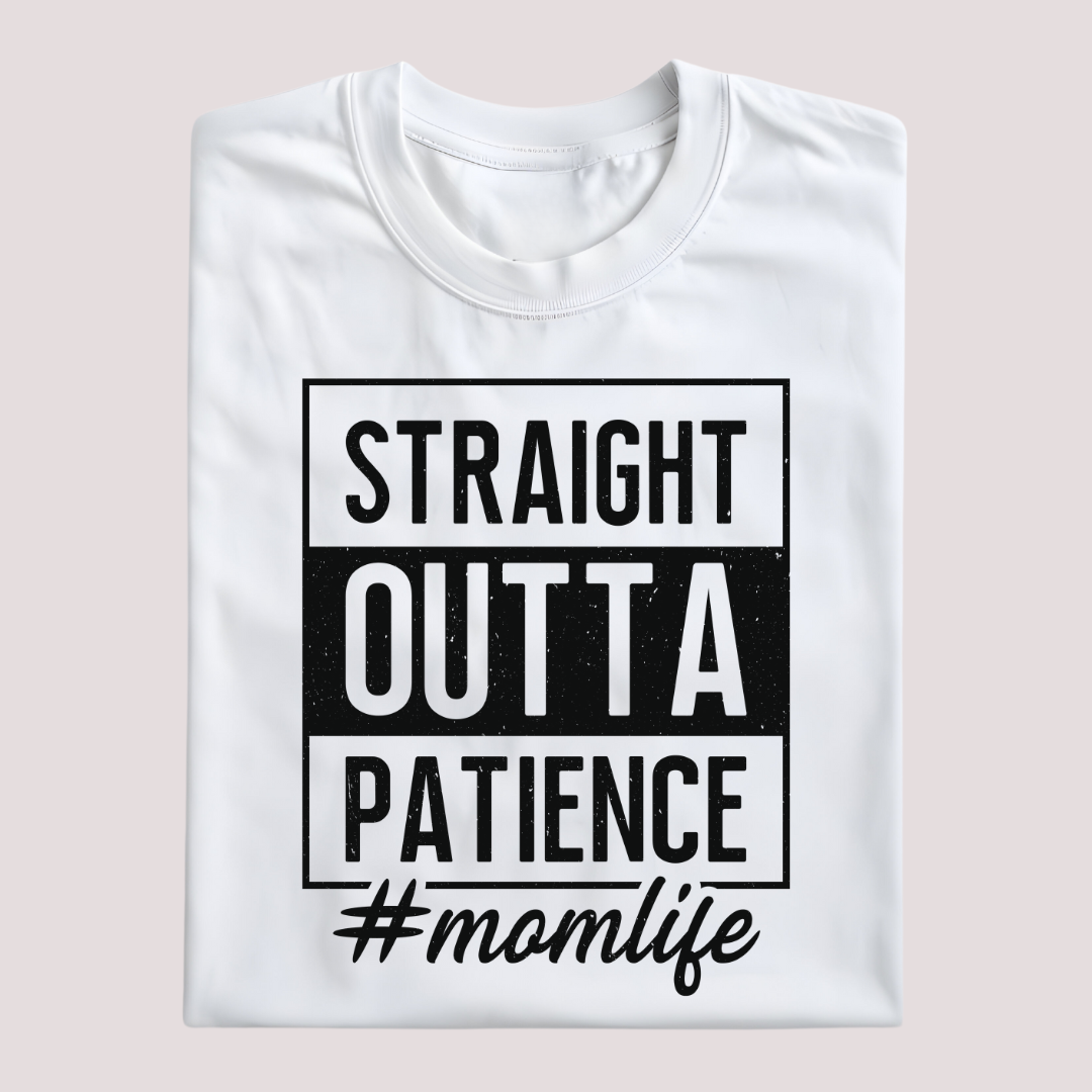 #MOMLIFE