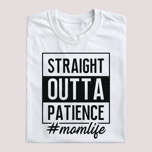 #MOMLIFE