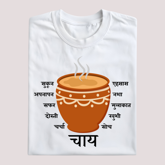 CHAI EMOTIONS