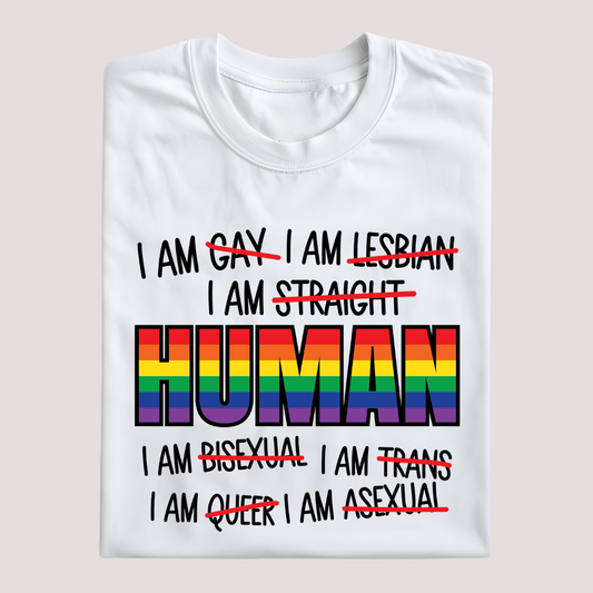 HUMAN
