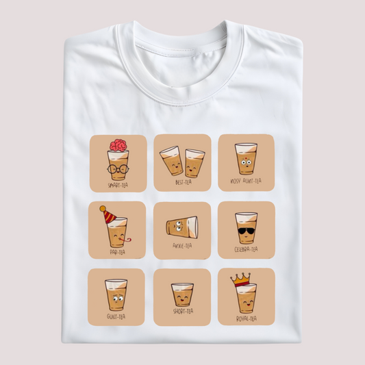 CHAIVERSE