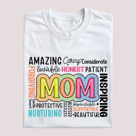AMAZING MOM