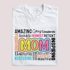 AMAZING MOM