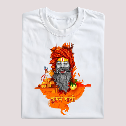 KUMBH CHALO
