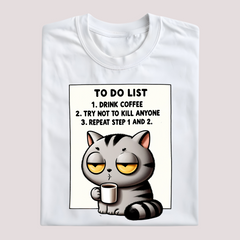 TO DO LIST