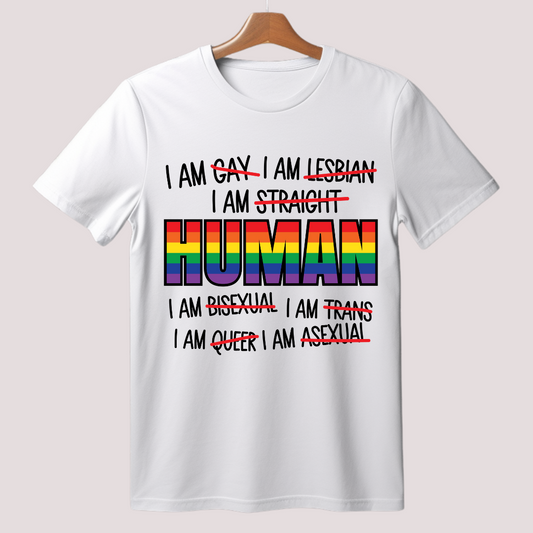 HUMAN