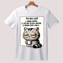 TO DO LIST