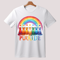 PURRIDE