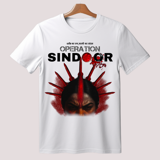 OPERATION SINDOOR