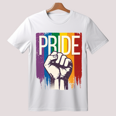 PRIDE