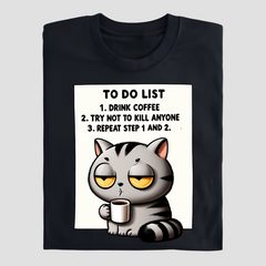 TO DO LIST