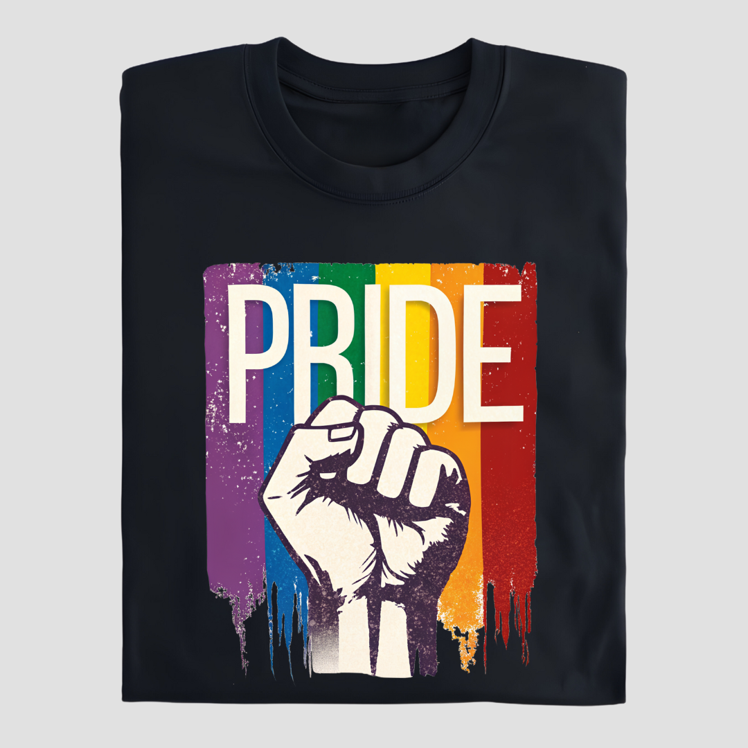 PRIDE