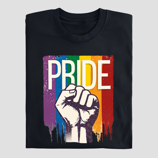 PRIDE