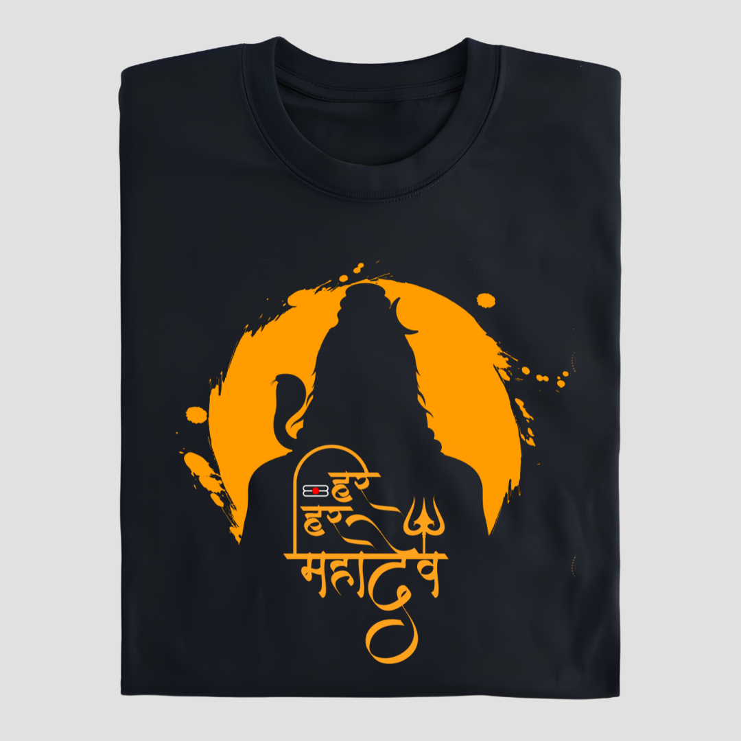 HAR HAR MAHADEV