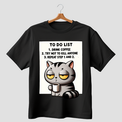 TO DO LIST
