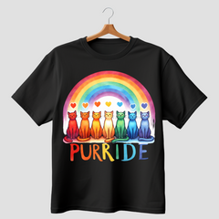 PURRIDE
