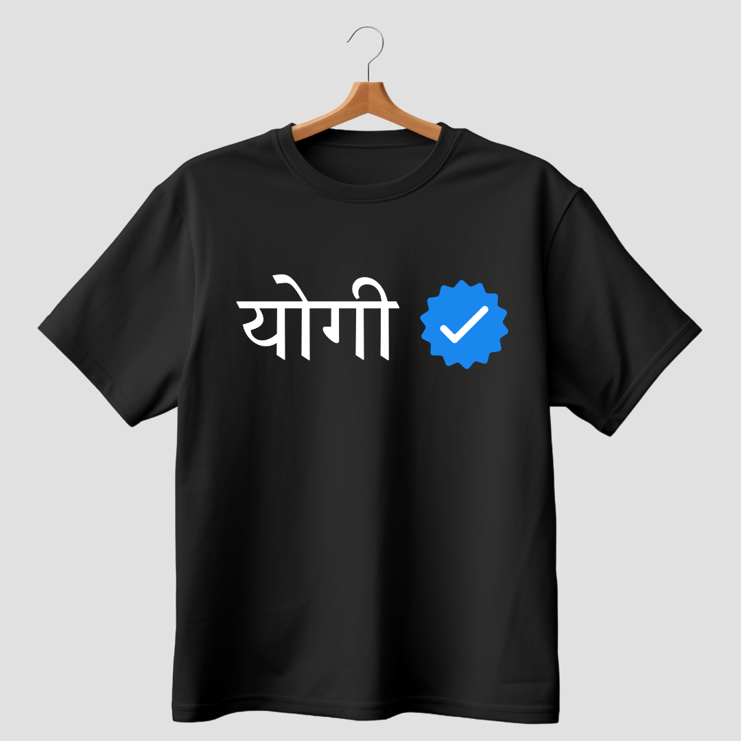 VERIFIED YOGI
