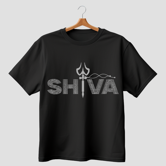 108 NAMES OF LORD SHIVA