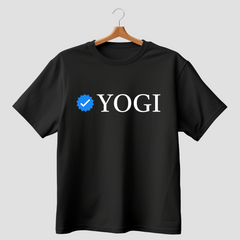 VERIFIED YOGI
